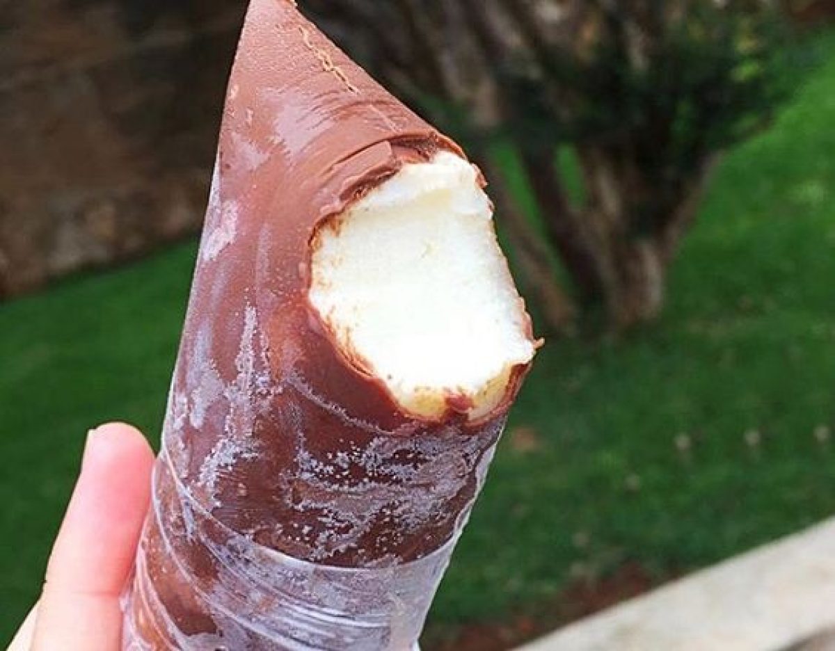 Geladinho Gourmet – 4 Receitas Irresistíveis